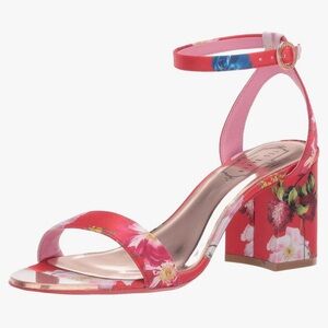 Ted Baker Rozie Heeled Sandal
